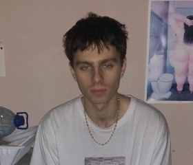 аглистепан, 25 лет, Москва