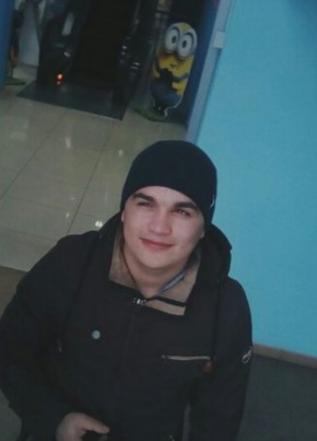 Дмитрий, 29, Россия, Бобров