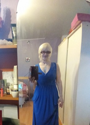 Lyudmila, 71, Russia, Pushkin