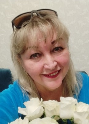 Надежда из Омска 63 года
