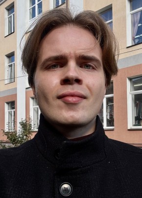 Leon из Винницы 22 года