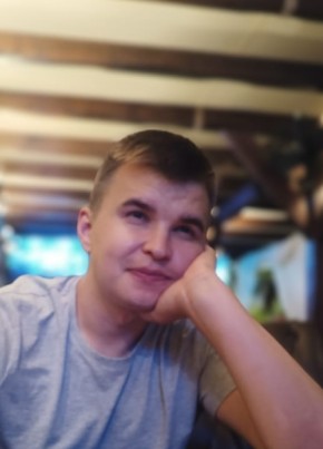 Nik из Пятигорска 29 лет