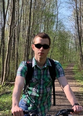 Дмитрий, 26, Россия, Череповец