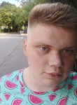 Sergey, 20  , Kaliningrad