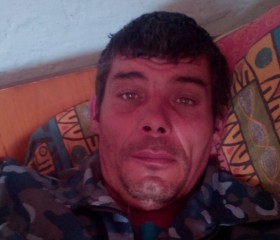 Сергей, 42 года, Арбузинка