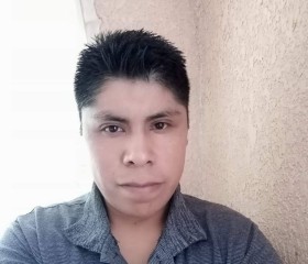 Miguel Angel, 41 год, México Distrito Federal