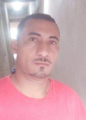 Pcok из Brasília 34 года
