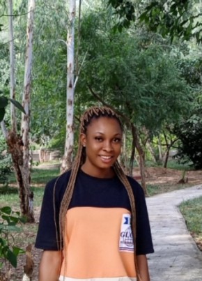 Maryann, 30, iRiphabhuliki yase Ningizimu Afrika, iKapa
