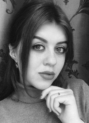 Алёна, 27, Россия, Оренбург