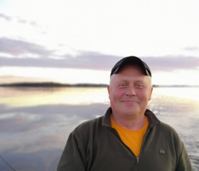 Aleksandr, 60, Apatity