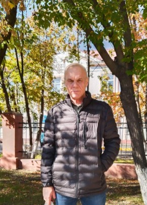 Андрей, 53, Россия, Междуреченск