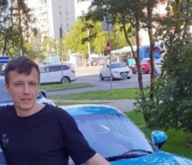 Lev Tsar, 53, Egorevsk