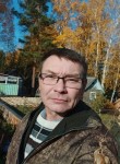 Анатолий, 48 лет, Новосибирск