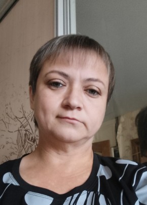 Татьяна, 44, Россия, Белгород