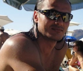 NIKOS, 48, Glyfada