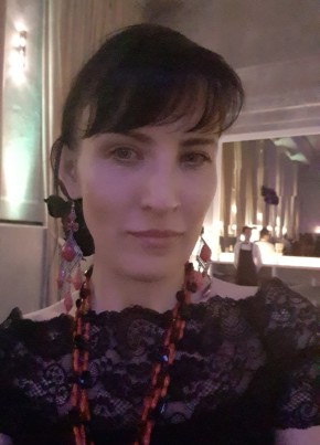 Valentina, 44, Россия, Санкт-Петербург