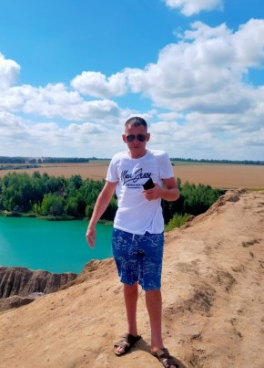 Евгений из Химки 49 лет