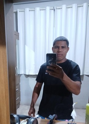 Tecio из Fortaleza 38 лет