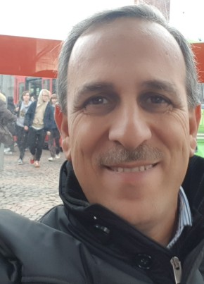 Ammar, 53, المملكة العربية السعودية, مكة المكرمة