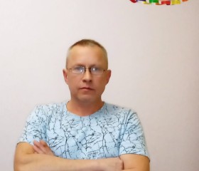 Александр, 49 лет, Киров (Кировская обл.)