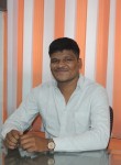 Suraj bhalsing, 22 года, Ahmednagar