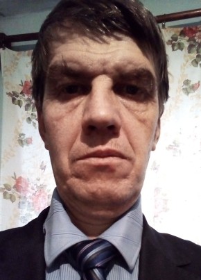 Александр, 54, Россия, Ерофей Павлович