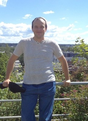 Дмитрий, 40, Россия, Сестрорецк