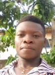 kenfack Lionel D, 21 год, Douala