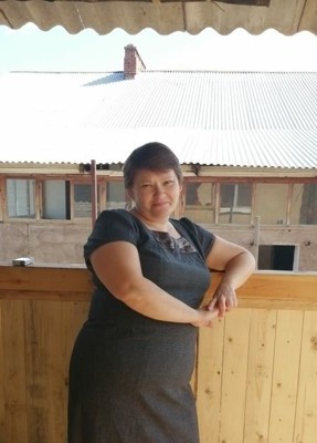 Ольга, 54, Россия, Альметьевск
