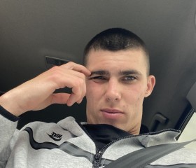 Mark, 21, Washington D.C.