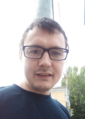Евгений из Москвы 34 года