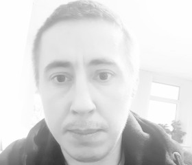 Evgeniy, 41, Moscow