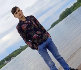 Максим, 21 год, Великий Новгород