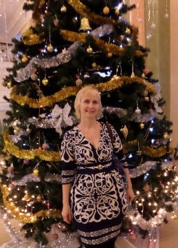 Антонина, 48, Россия, Белоярский (Свердловская обл.)