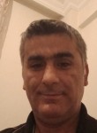 Birol May, 43 года, İstanbul