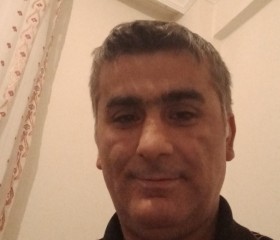 Birol May, 43 года, İstanbul
