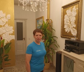 Мария, 56 лет, Брянск