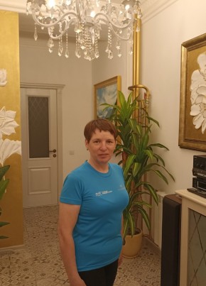 Мария, 56, Россия, Брянск
