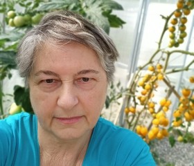 Анна, 75 лет, Москва