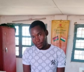 Maxwell, 18 лет, Lilongwe