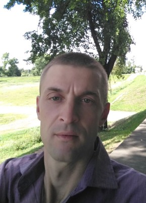 Иван, 29, Россия, Невель