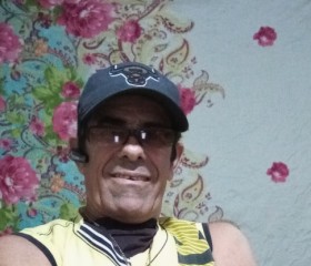 Rudy, 49 лет, La Habana