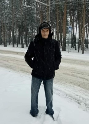 Иван Нерушев, 58, Россия, Москва