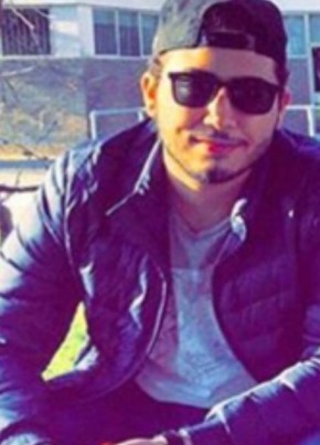 Hassan, 28, جمهورية مصر العربية, القاهرة
