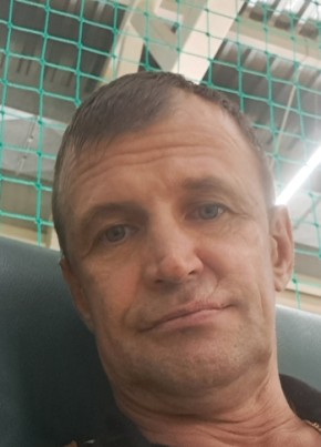 Андрей, 43, Россия, Комсомольск-на-Амуре
