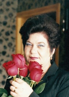 Elena, 70, Россия, Сызрань