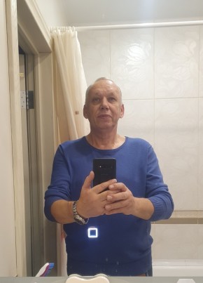 Anatoliy, 64, Russia, Sochi