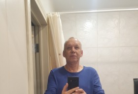 Анатолий, 65 - Только Я