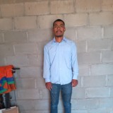 Cristian, 22  , San Quintin