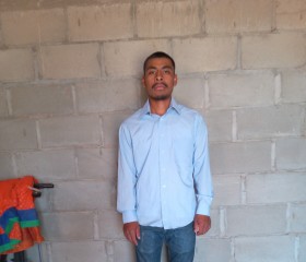 Cristian, 23 года, San Quintín